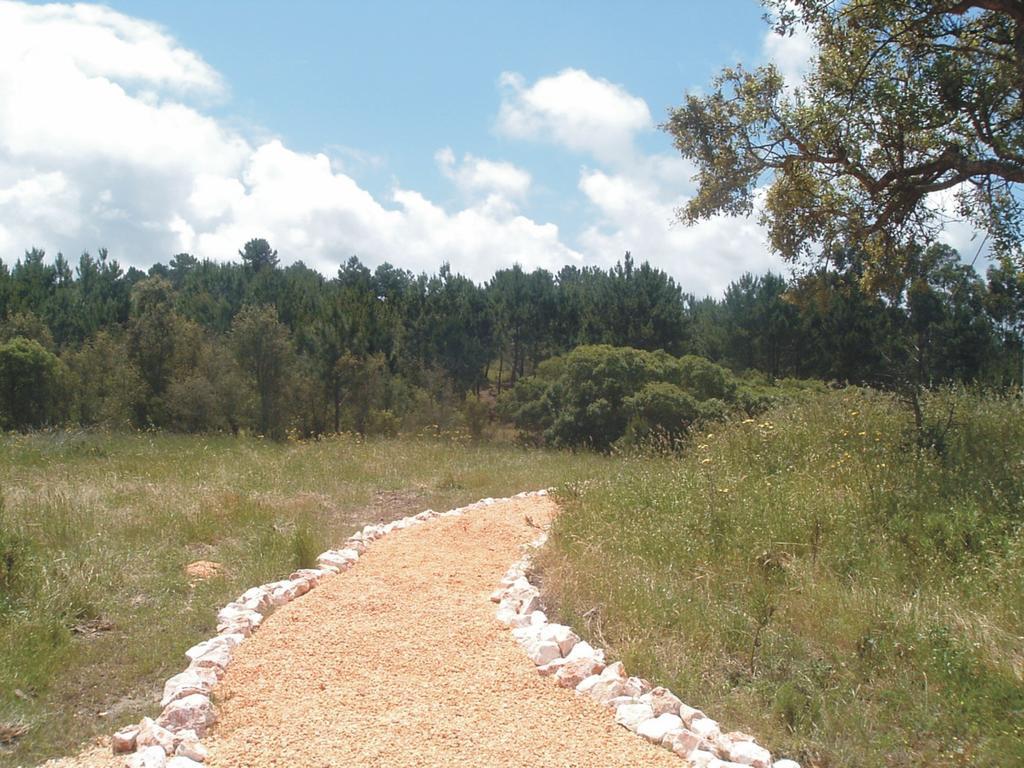 הוילה אלג'זור Monte Da Xara חדר תמונה